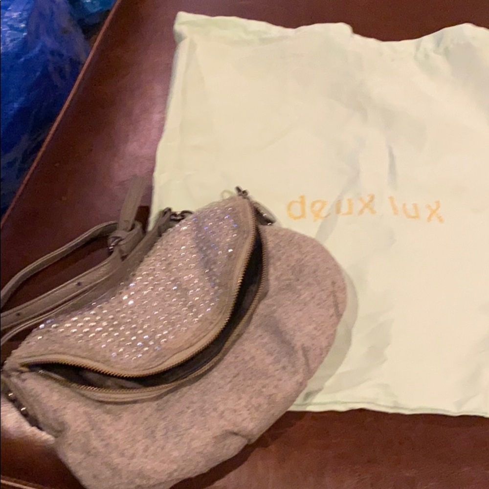 New purse